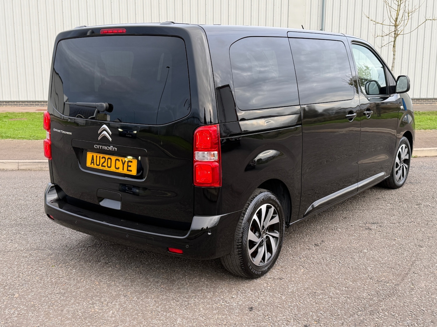 Used Citroen Space Tourer 2020 for sale - 76669209: Photo 9