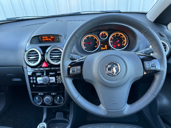 Used Vauxhall Corsa 2014 for sale - 70120329: Photo 12