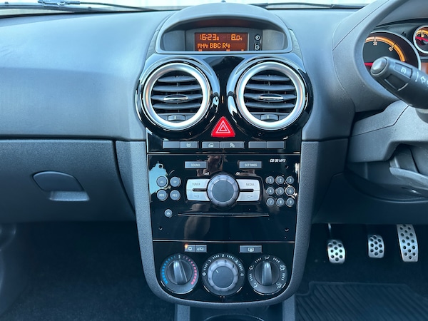 Used Vauxhall Corsa 2014 for sale - 70120329: Photo 13