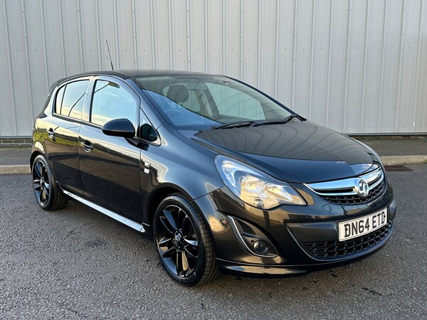 Used Vauxhall Corsa 2014 for sale - 70120329: Photo 15