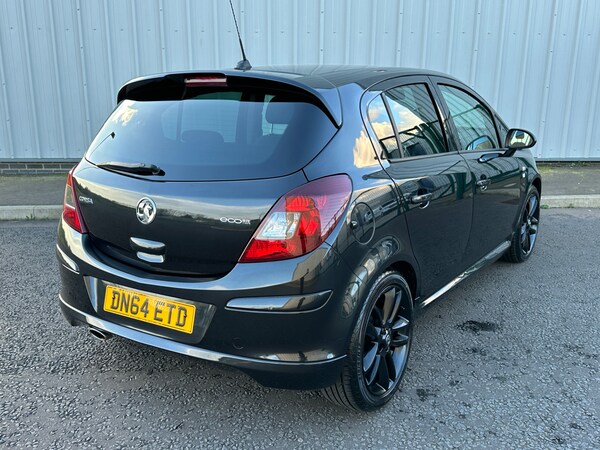 Used Vauxhall Corsa 2014 for sale - 70120329: Photo 18