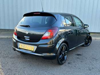 Used Vauxhall Corsa 2014 for sale - 70120329: Photo