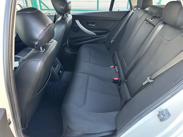 Used BMW 3 Series 2019 for sale - 73915617: Photo 10