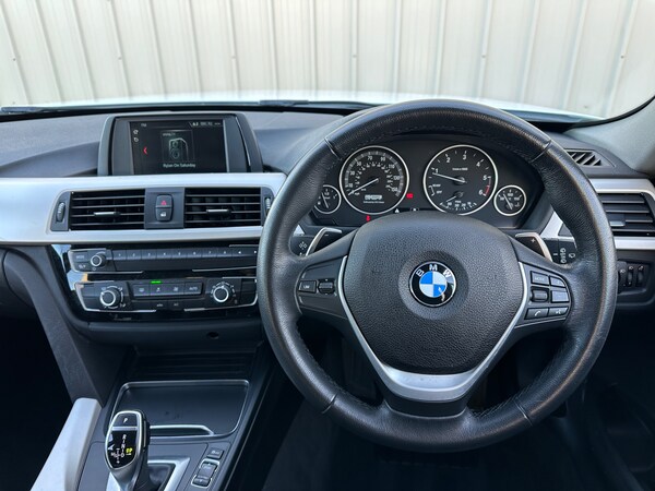 Used BMW 3 Series 2019 for sale - 73915617: Photo 12