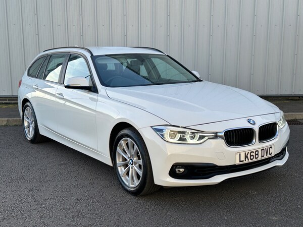 Used BMW 3 Series 2019 for sale - 73915617: Photo 17