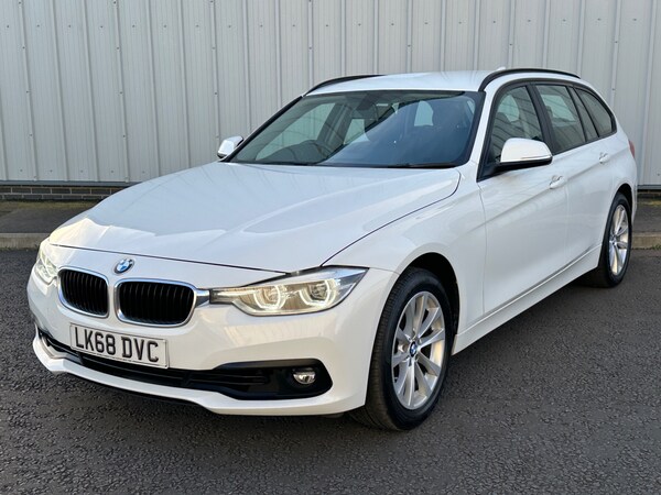 Used BMW 3 Series 2019 for sale - 73915617: Photo 18