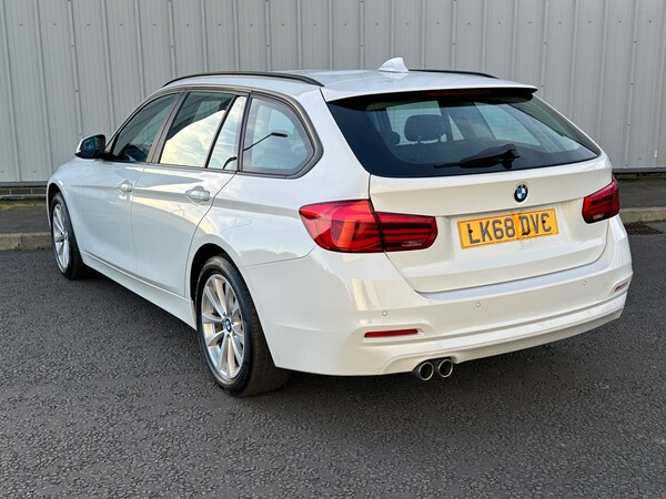 Used BMW 3 Series 2019 for sale - 73915617: Photo 19
