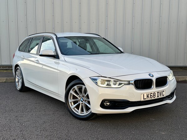 Used BMW 3 Series 2019 for sale - 73915617: Photo 1
