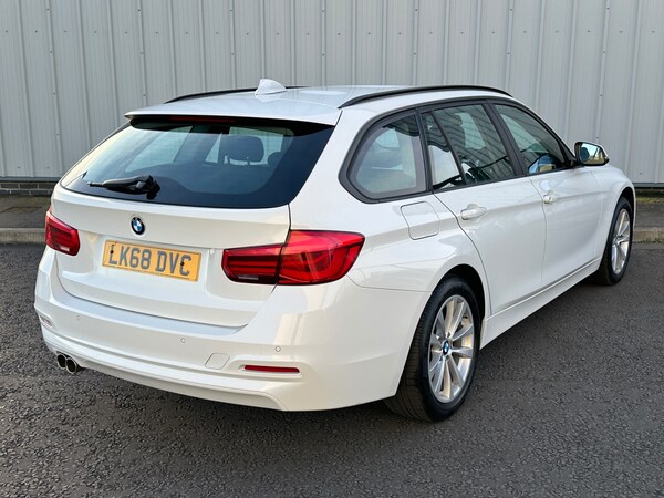 Used BMW 3 Series 2019 for sale - 73915617: Photo 20