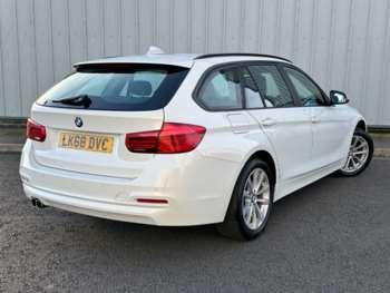 Used BMW 3 Series 2019 for sale - 73915617: Photo