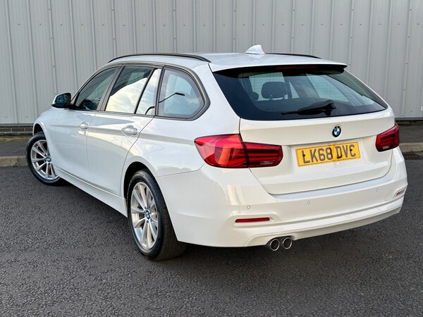 Used BMW 3 Series 2019 for sale - 73915617: Photo 3