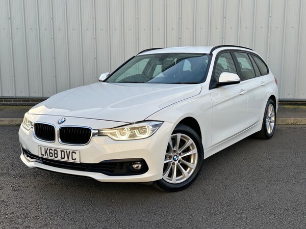 Used BMW 3 Series 2019 for sale - 73915617: Photo 4