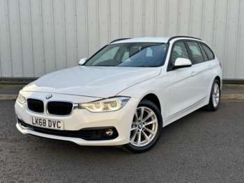 Used BMW 3 Series 2019 for sale - 73915617: Photo