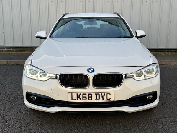 Used BMW 3 Series 2019 for sale - 73915617: Photo 5