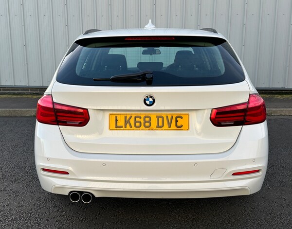 Used BMW 3 Series 2019 for sale - 73915617: Photo 6