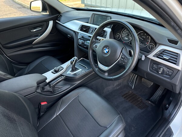Used BMW 3 Series 2019 for sale - 73915617: Photo 8