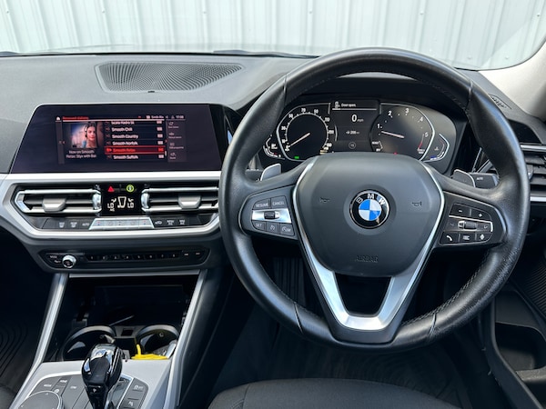 Used BMW 3 Series 2021 for sale - 71394572: Photo 11