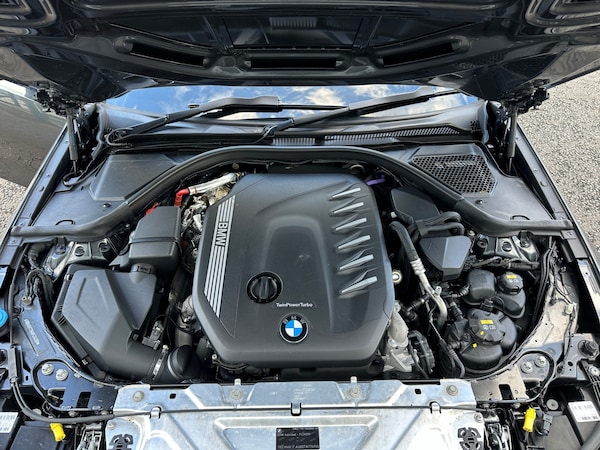 Used BMW 3 Series 2021 for sale - 71394572: Photo 18
