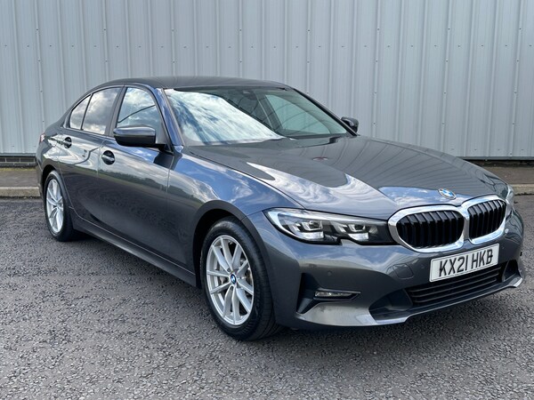 Used BMW 3 Series 2021 for sale - 71394572: Photo 20