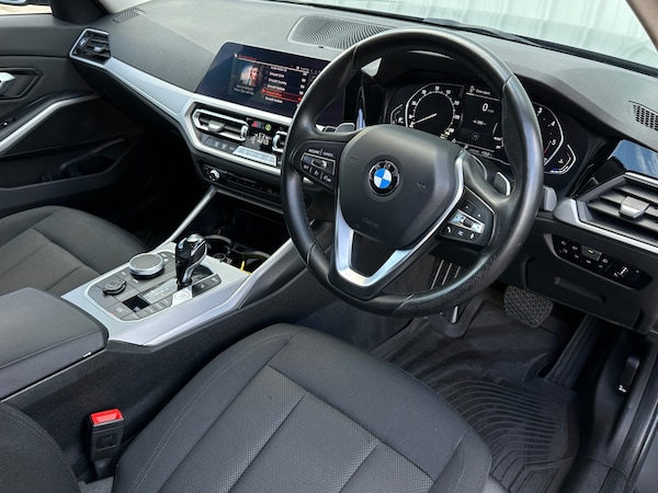 Used BMW 3 Series 2021 for sale - 71394572: Photo 7