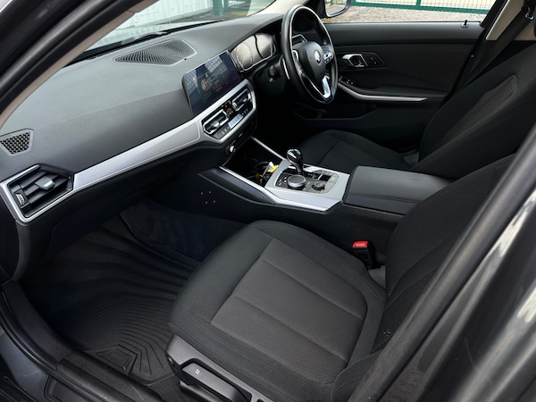 Used BMW 3 Series 2021 for sale - 71394572: Photo 8