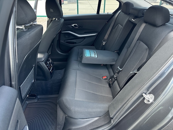 Used BMW 3 Series 2021 for sale - 71394572: Photo 9