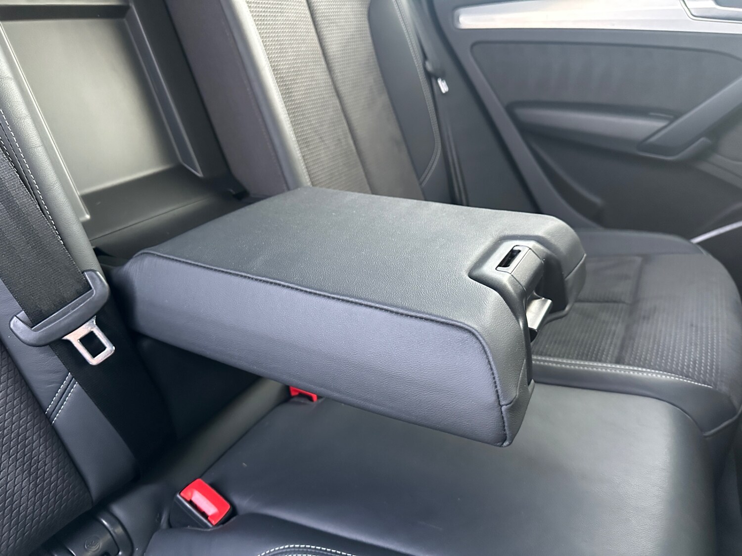 Used Audi Q5 2018 for sale - 76179138: Photo 13