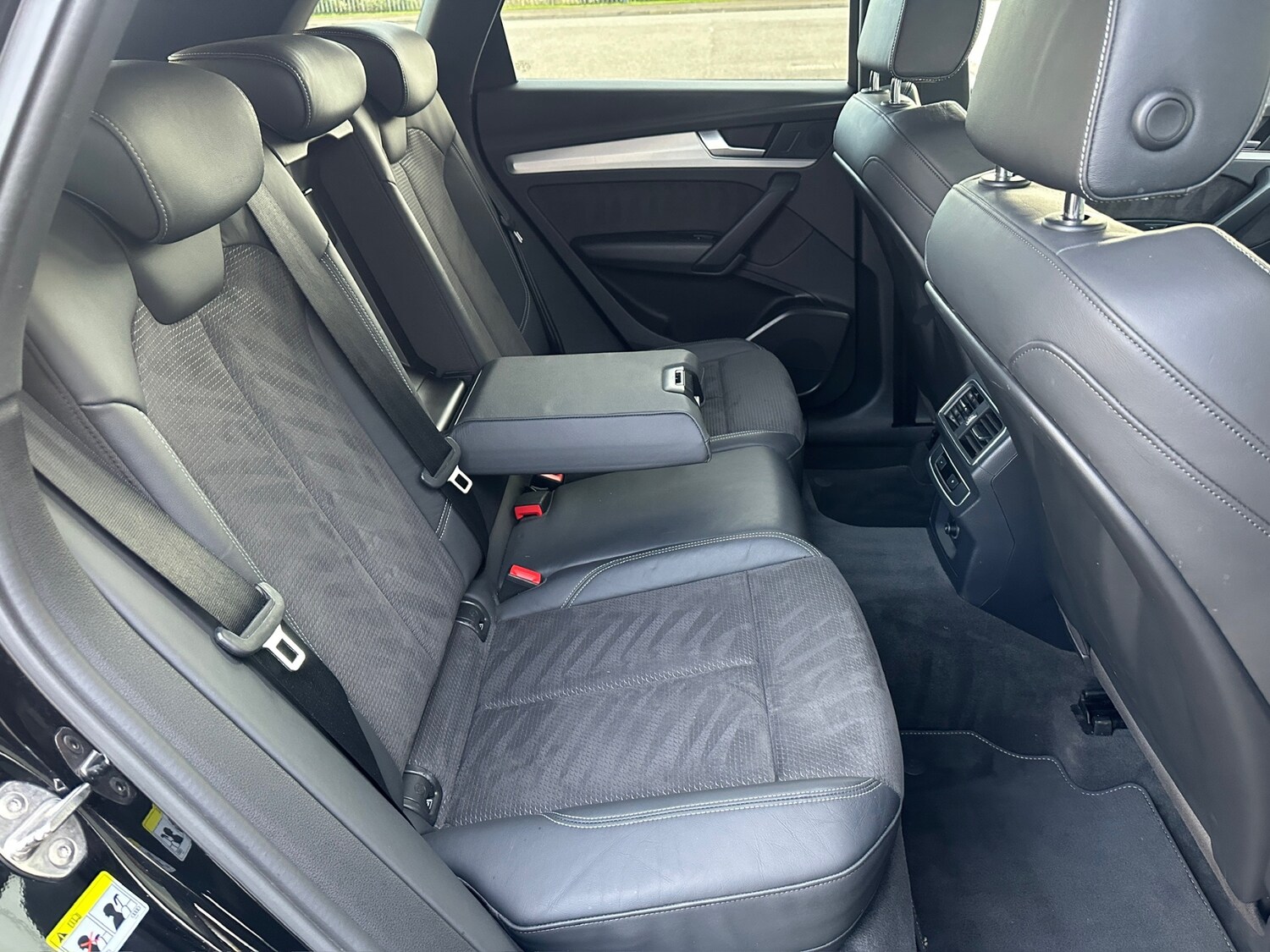 Used Audi Q5 2018 for sale - 76179138: Photo 14