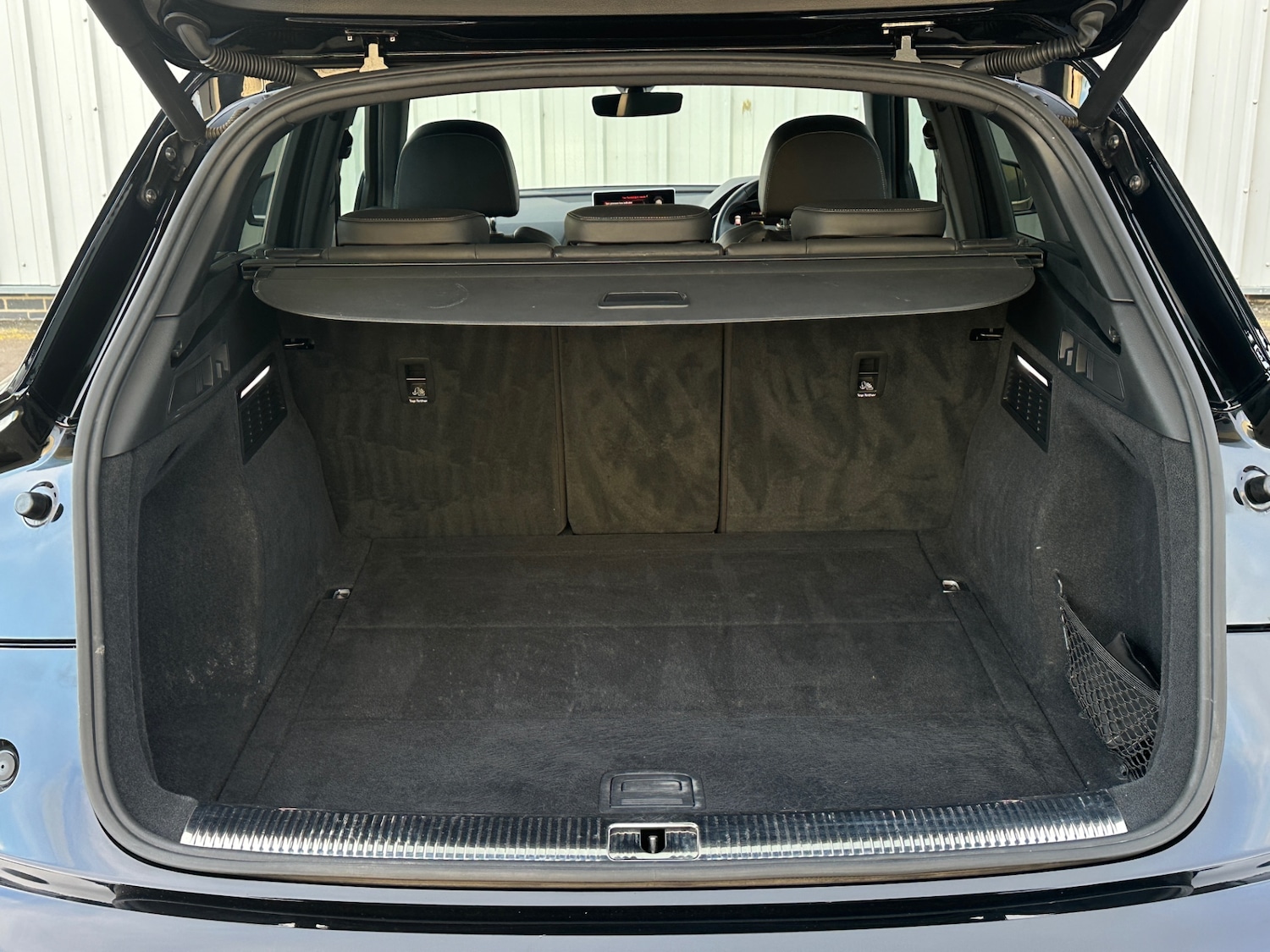 Used Audi Q5 2018 for sale - 76179138: Photo 15