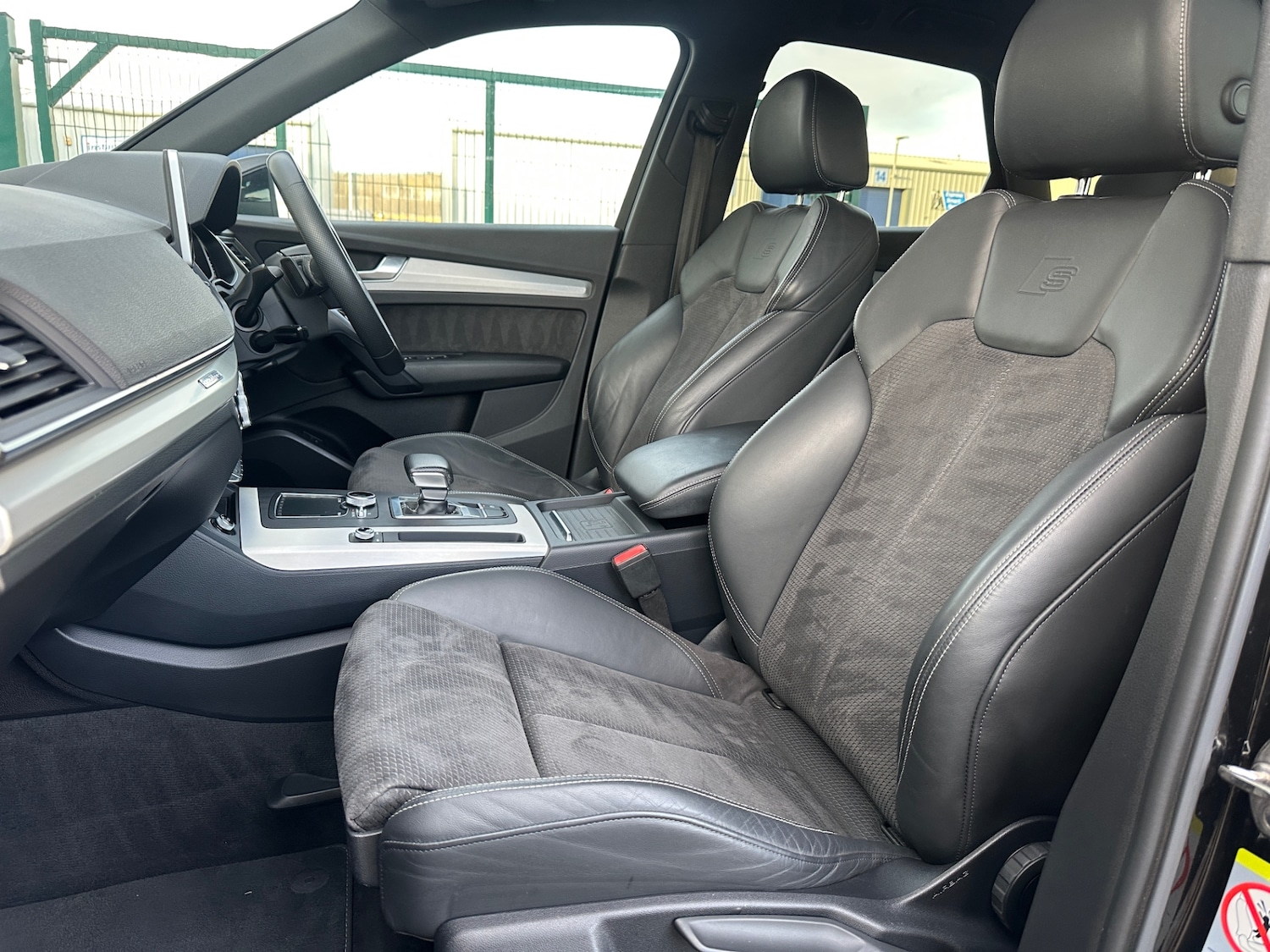 Used Audi Q5 2018 for sale - 76179138: Photo 16