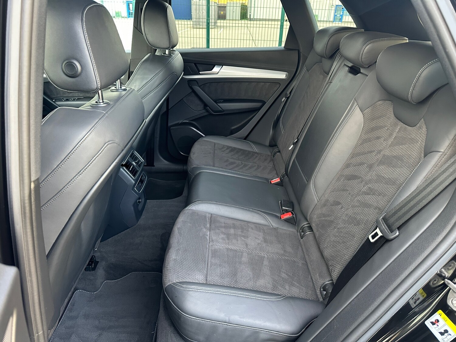 Used Audi Q5 2018 for sale - 76179138: Photo 18