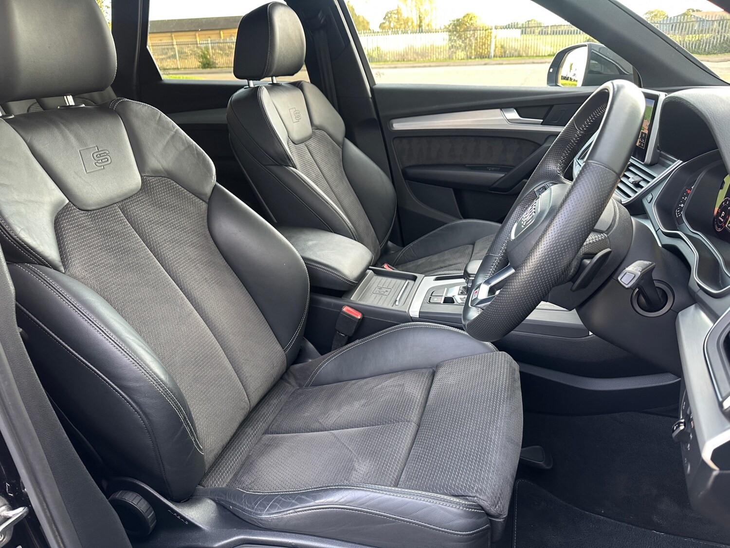 Used Audi Q5 2018 for sale - 76179138: Photo 19