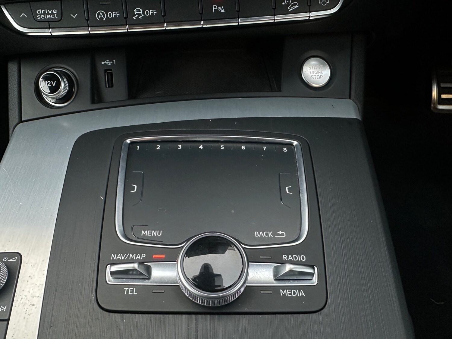 Used Audi Q5 2018 for sale - 76179138: Photo 28