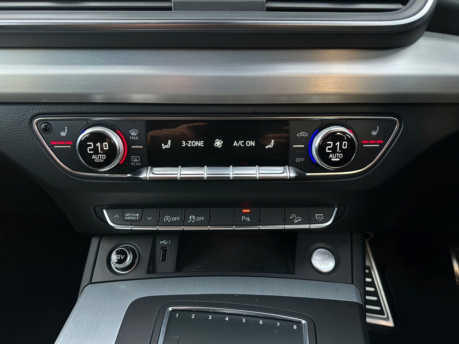 Used Audi Q5 2018 for sale - 76179138: Photo 30