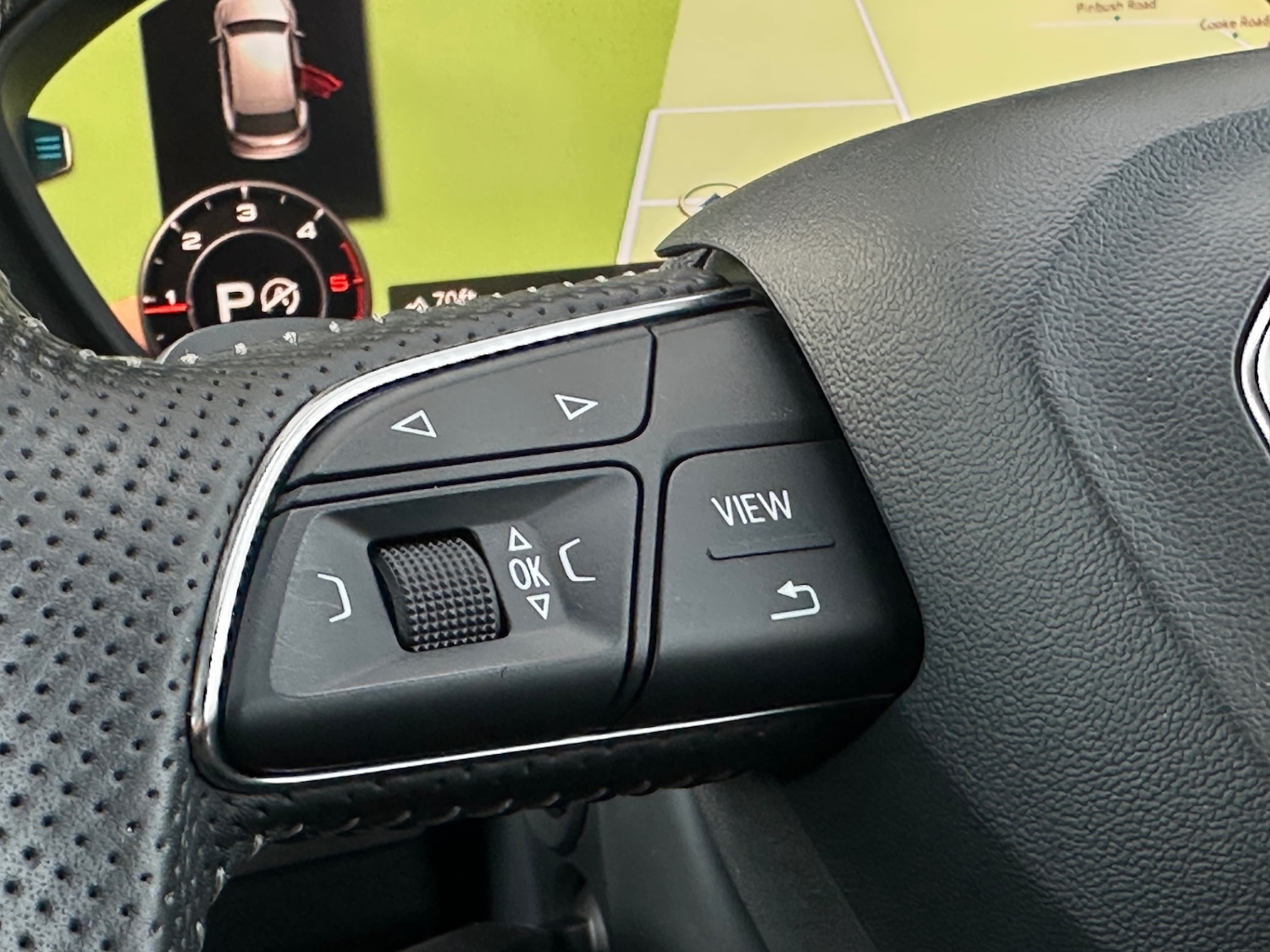 Used Audi Q5 2018 for sale - 76179138: Photo 32