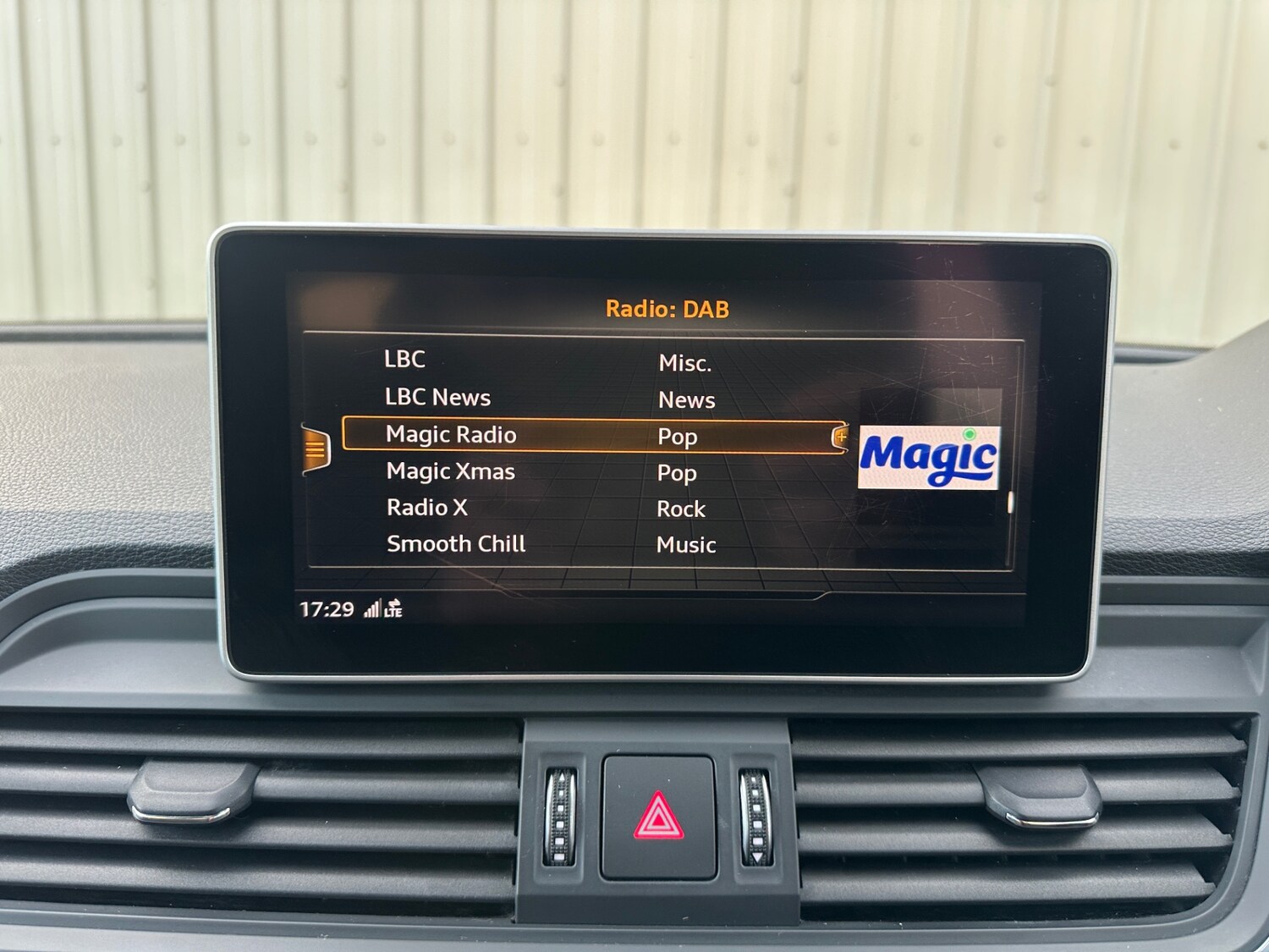 Used Audi Q5 2018 for sale - 76179138: Photo 34