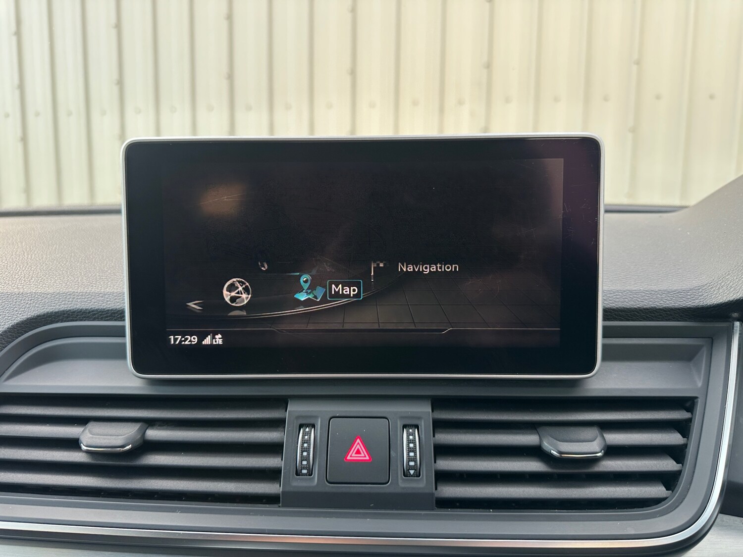 Used Audi Q5 2018 for sale - 76179138: Photo 35