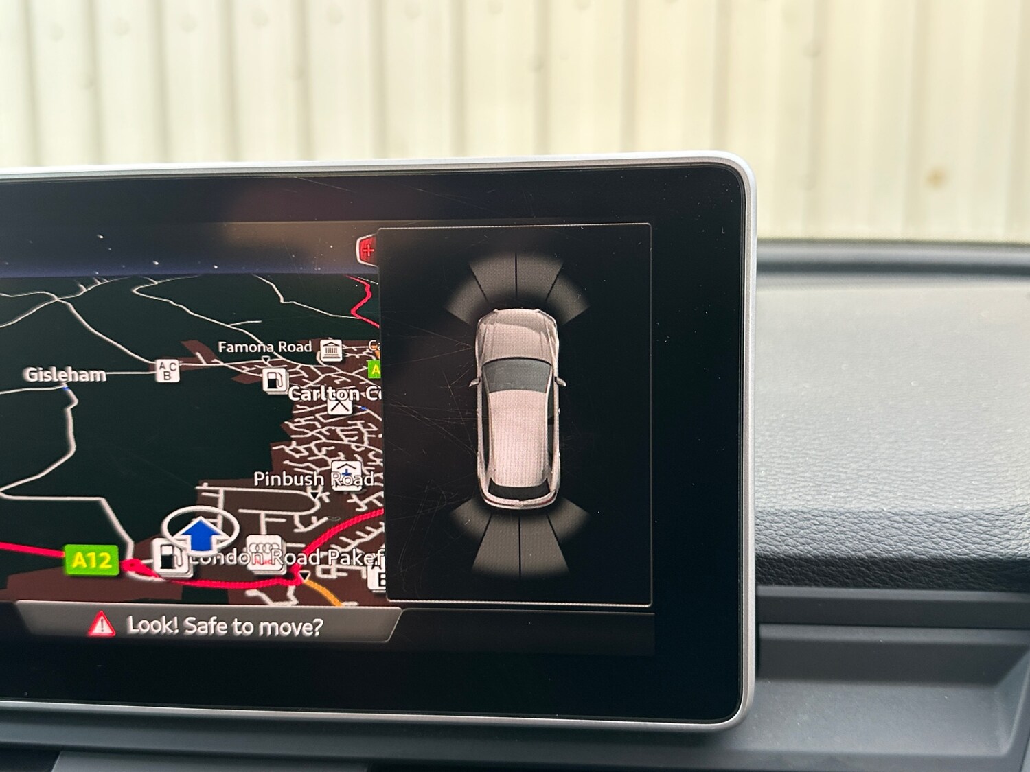 Used Audi Q5 2018 for sale - 76179138: Photo 37