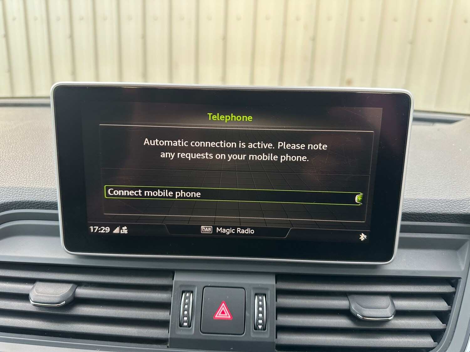 Used Audi Q5 2018 for sale - 76179138: Photo 39