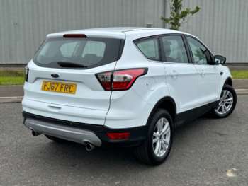 Used Ford Kuga 2017 for sale - 71313116: Photo