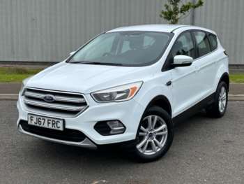 Used Ford Kuga 2017 for sale - 71313116: Photo