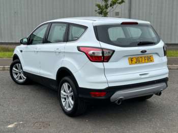Used Ford Kuga 2017 for sale - 71313116: Photo