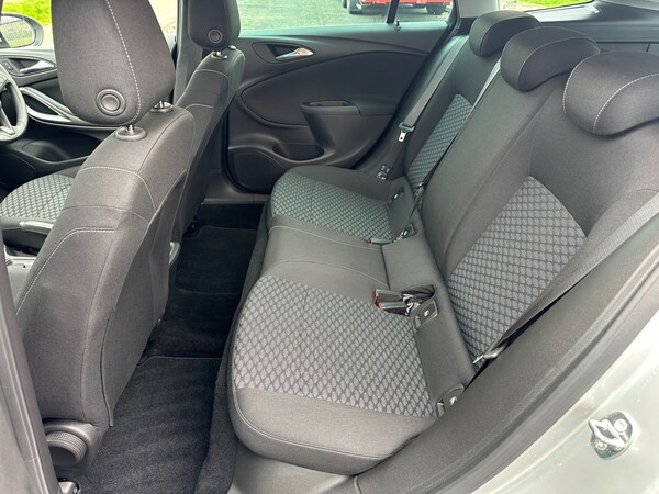 Used Vauxhall Astra 2018 for sale - 70321550: Photo 10