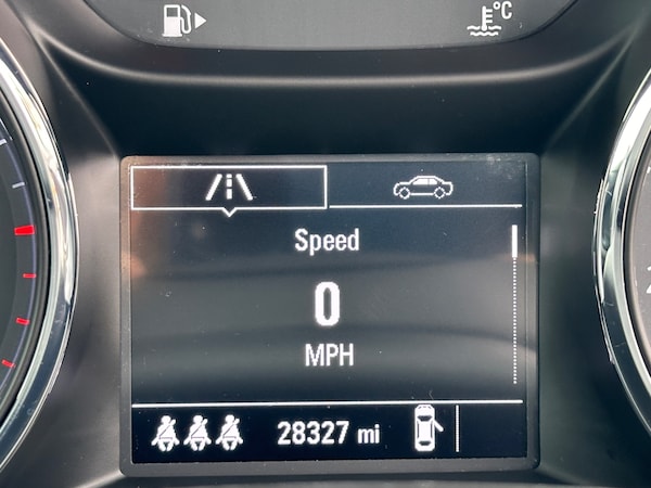 Used Vauxhall Astra 2018 for sale - 70321550: Photo 16
