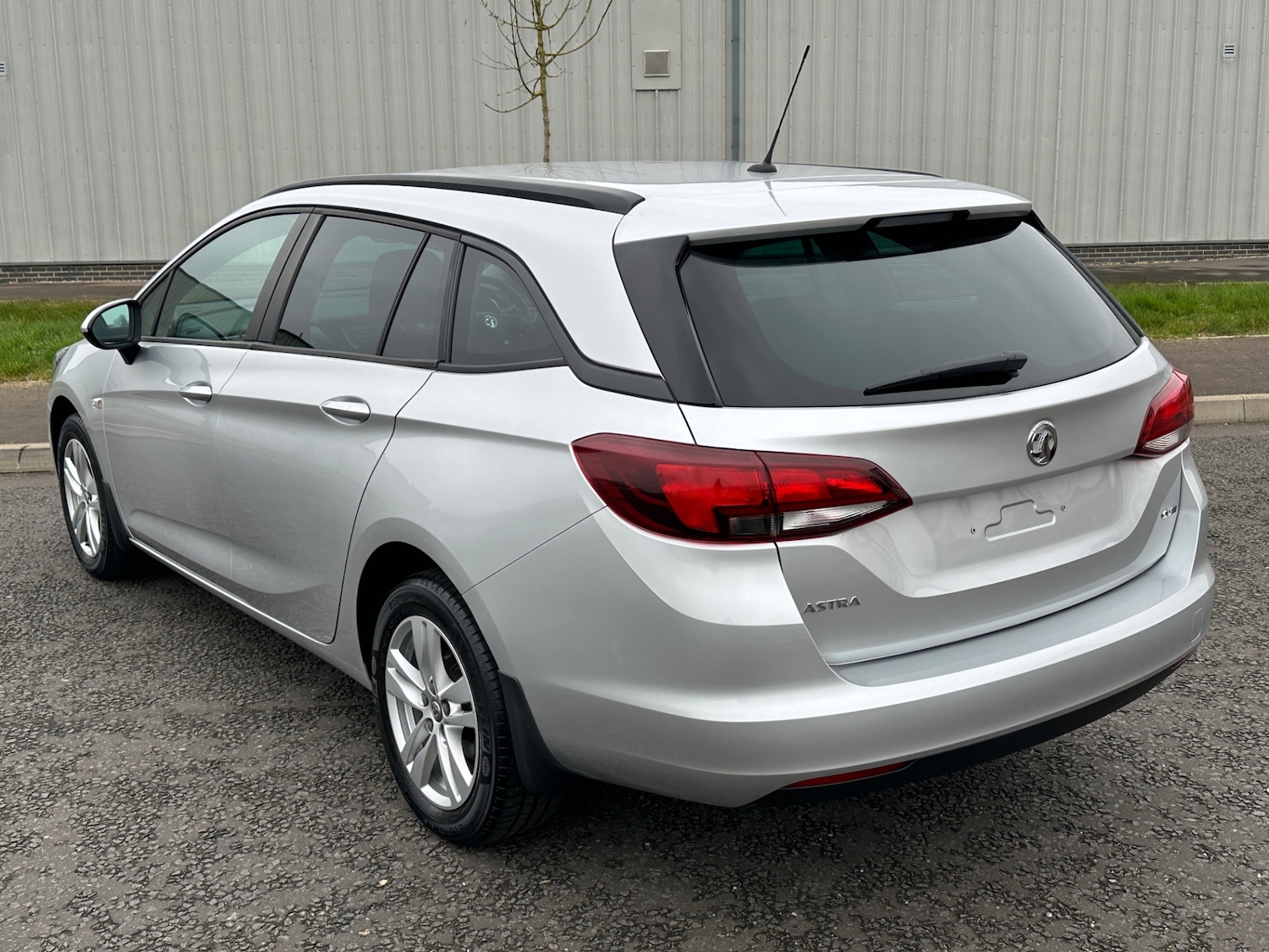 Vehicle 20