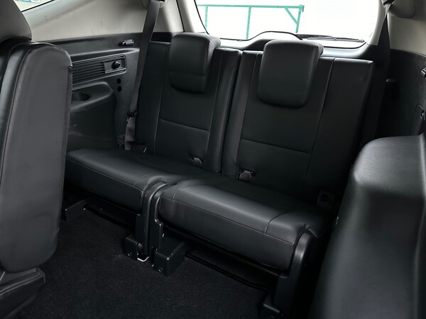 Used Mitsubishi Shogun Sport 2019 for sale - 73880625: Photo 10