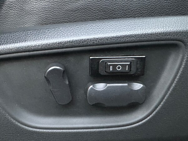 Used Mitsubishi Shogun Sport 2019 for sale - 73880625: Photo 19