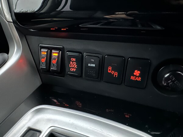 Used Mitsubishi Shogun Sport 2019 for sale - 73880625: Photo 20