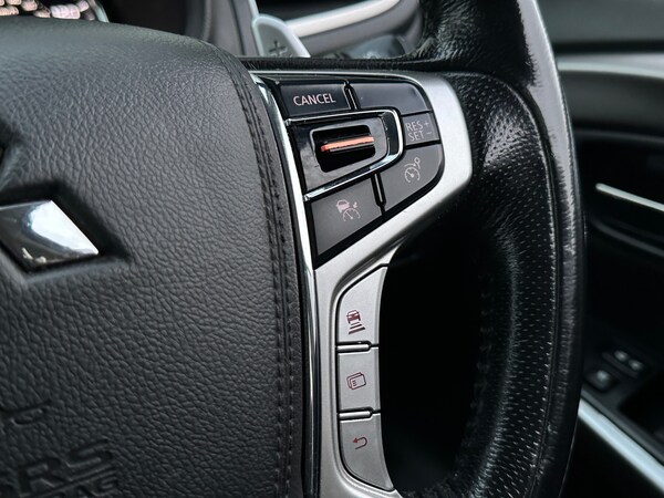 Used Mitsubishi Shogun Sport 2019 for sale - 73880625: Photo 25