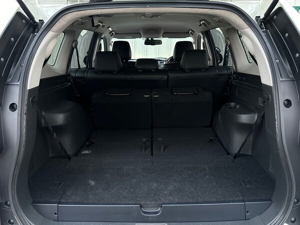 Used Mitsubishi Shogun Sport 2019 for sale - 73880625: Photo 7